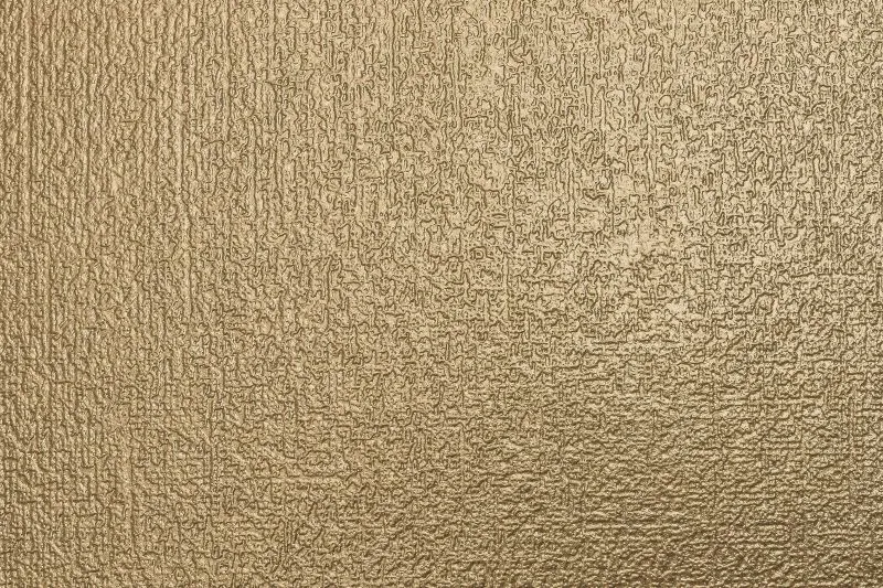 Champagne Gold Stucco