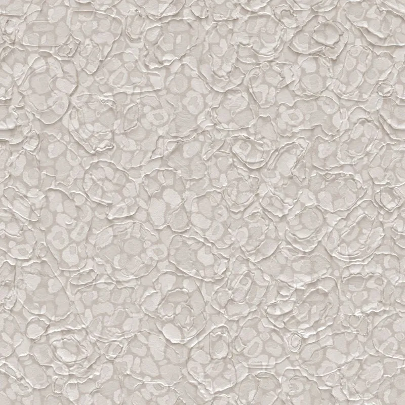 Cream Pebble Mosaic