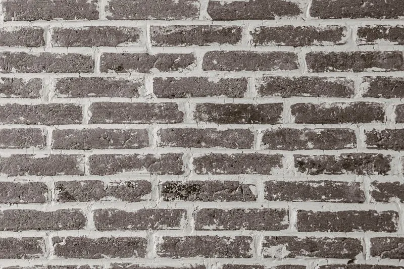 Charcoal Grey Brick