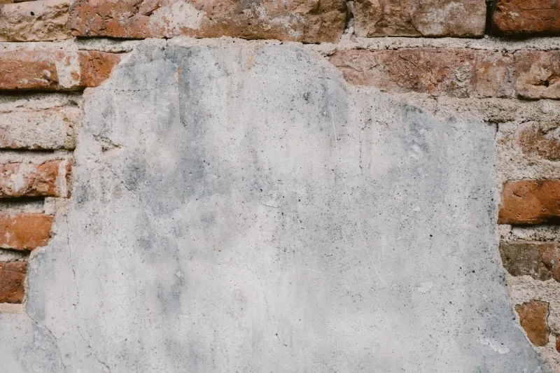 Plaster Island Brick