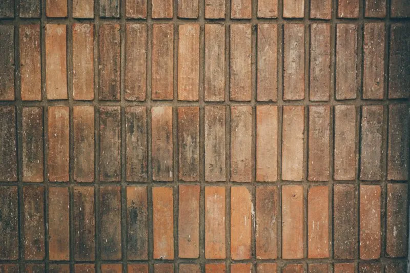 Vertical Stack Brick