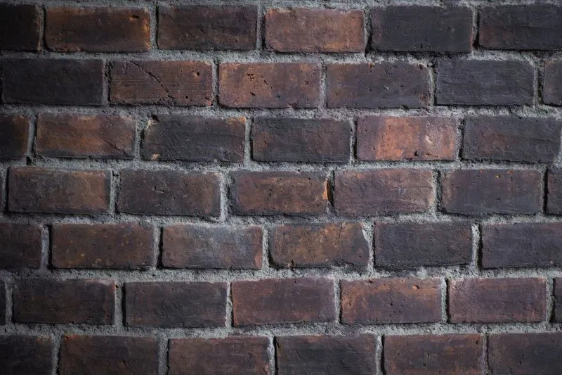 Burgundy Dusk Brick