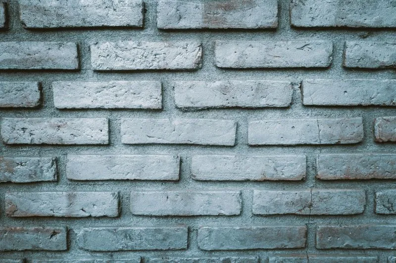 Slate Blue Brick