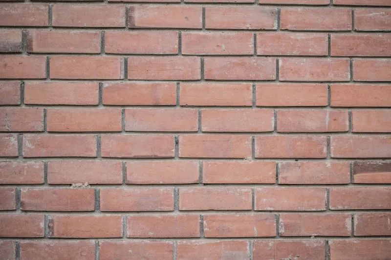 Coral Red Brick