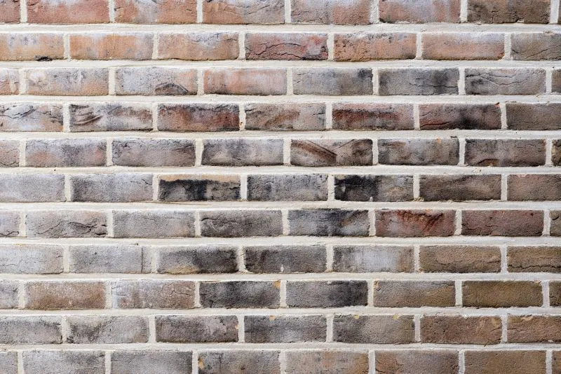 Smoke Grey Brick