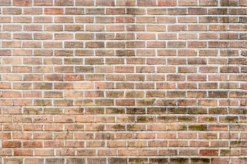 Faded Sand Brick