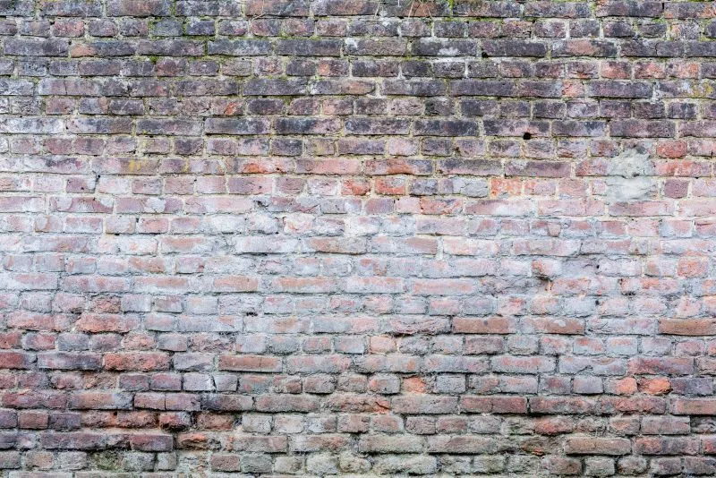Frosted Grey Brick