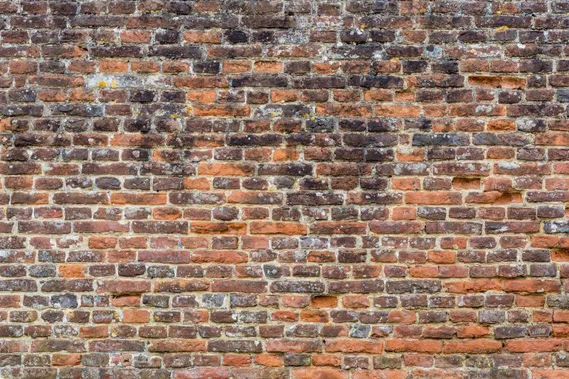 Smoky Red Brick