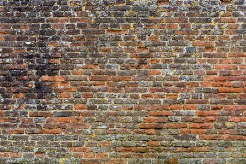 Dark Weathered Brick