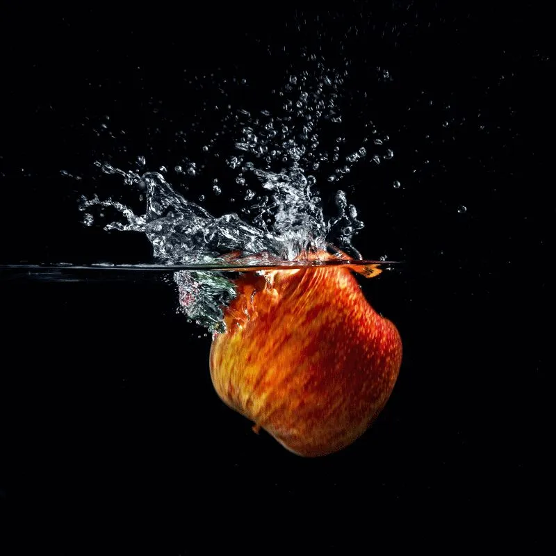Fruits & Vegetables #001