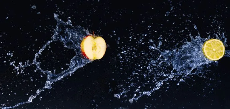 Fruits & Vegetables #007