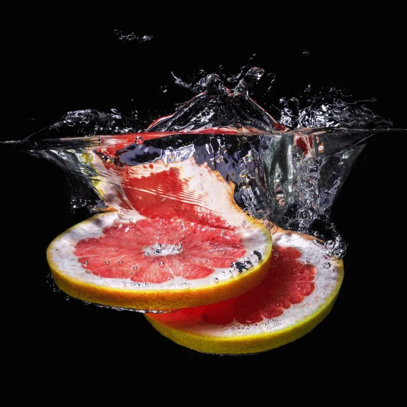 Fruits & Vegetables #009