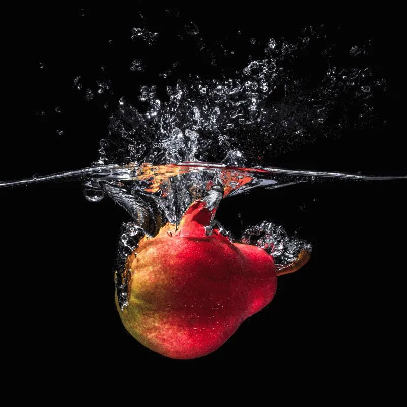 Fruits & Vegetables #010