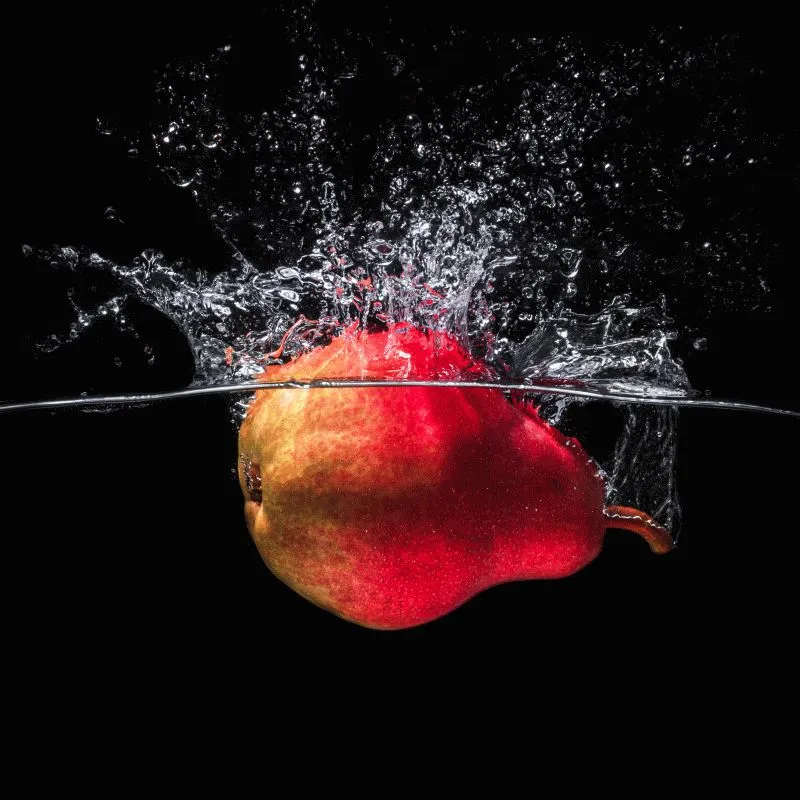 Fruits & Vegetables #011
