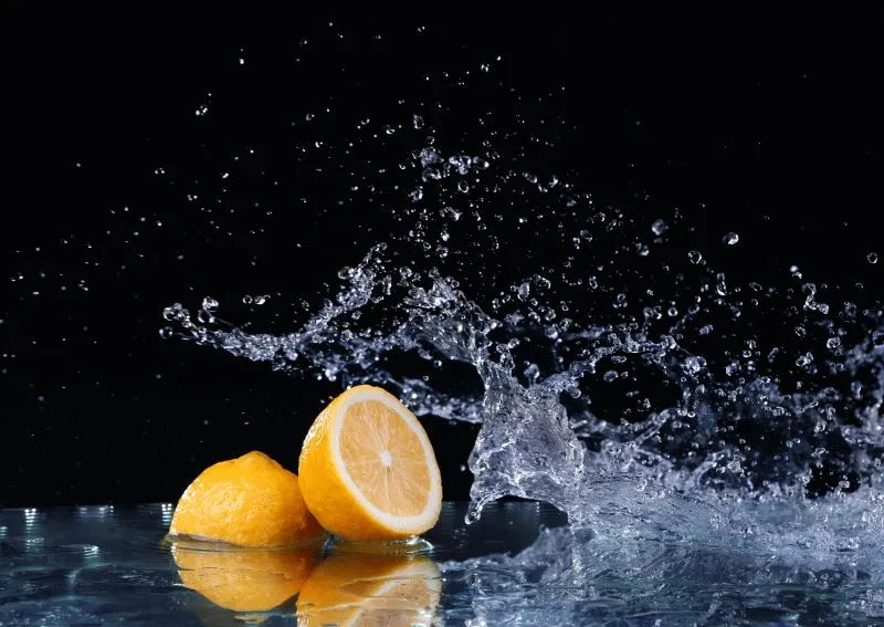Fruits & Vegetables #012