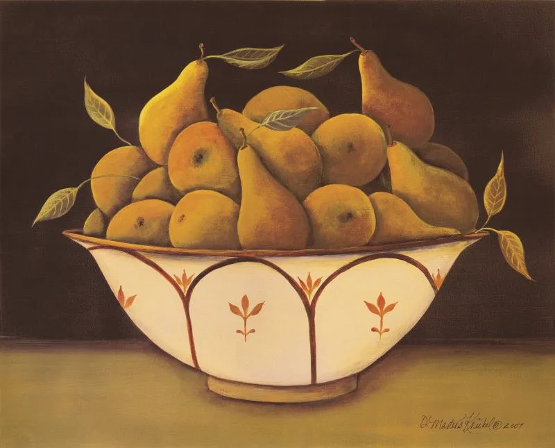 Fruits & Vegetables #013