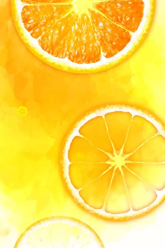 Fruits & Vegetables #016