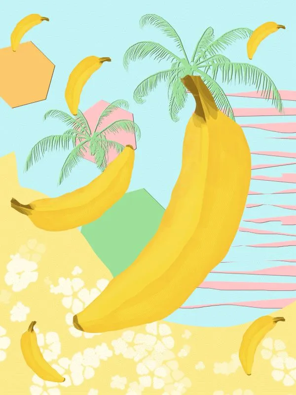 Fruits & Vegetables #023