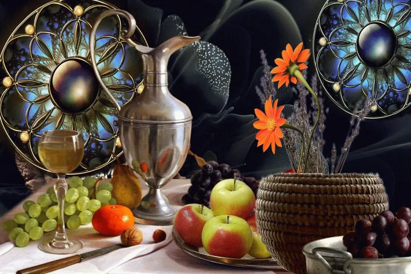 Fruits & Vegetables #029