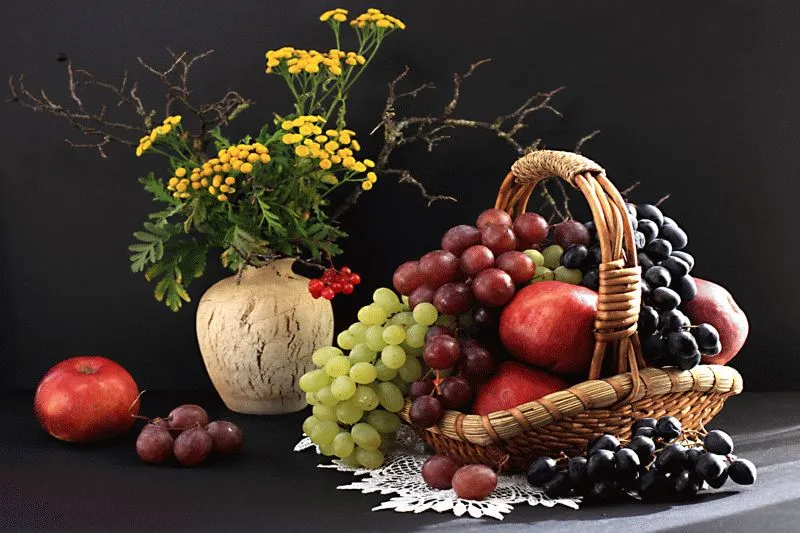 Fruits & Vegetables #031
