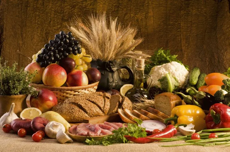 Fruits & Vegetables #036