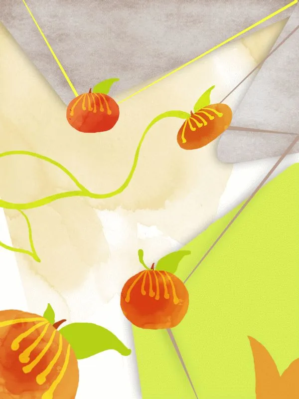 Fruits & Vegetables #041