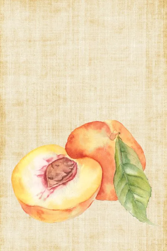 Fruits & Vegetables #046