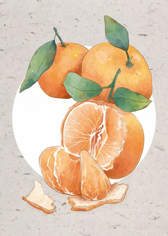 Fruits & Vegetables #049