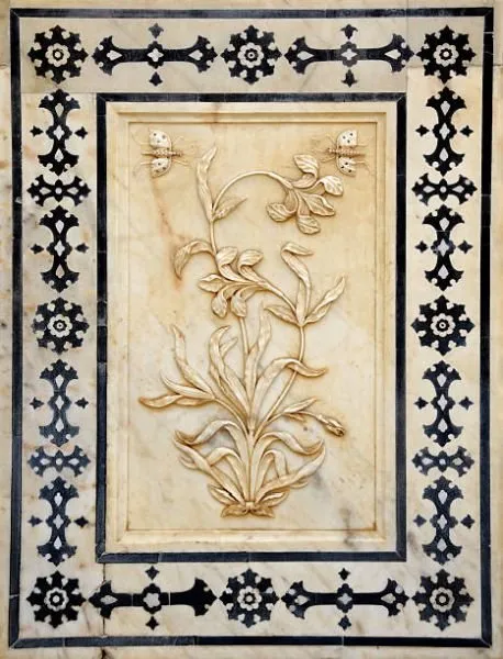 Jaipur Architectural Art #003