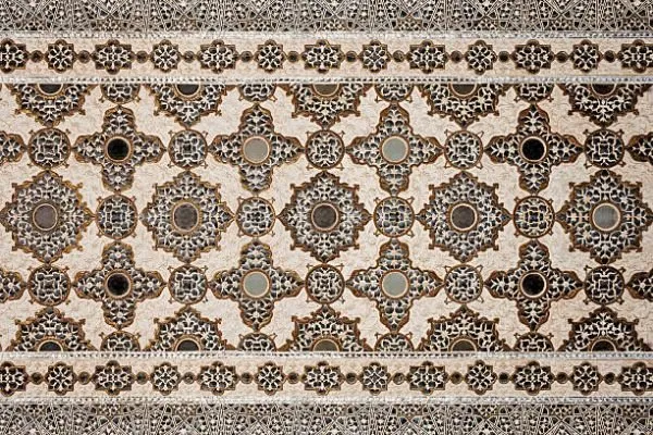 Jaipur Architectural Art #014