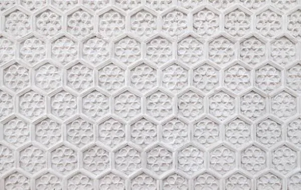 Jaipur Architectural Art #022