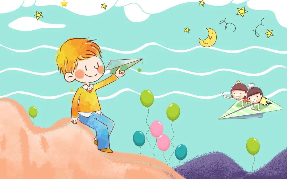 Kids #024