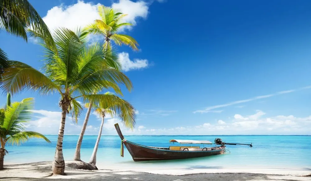 Beach #013