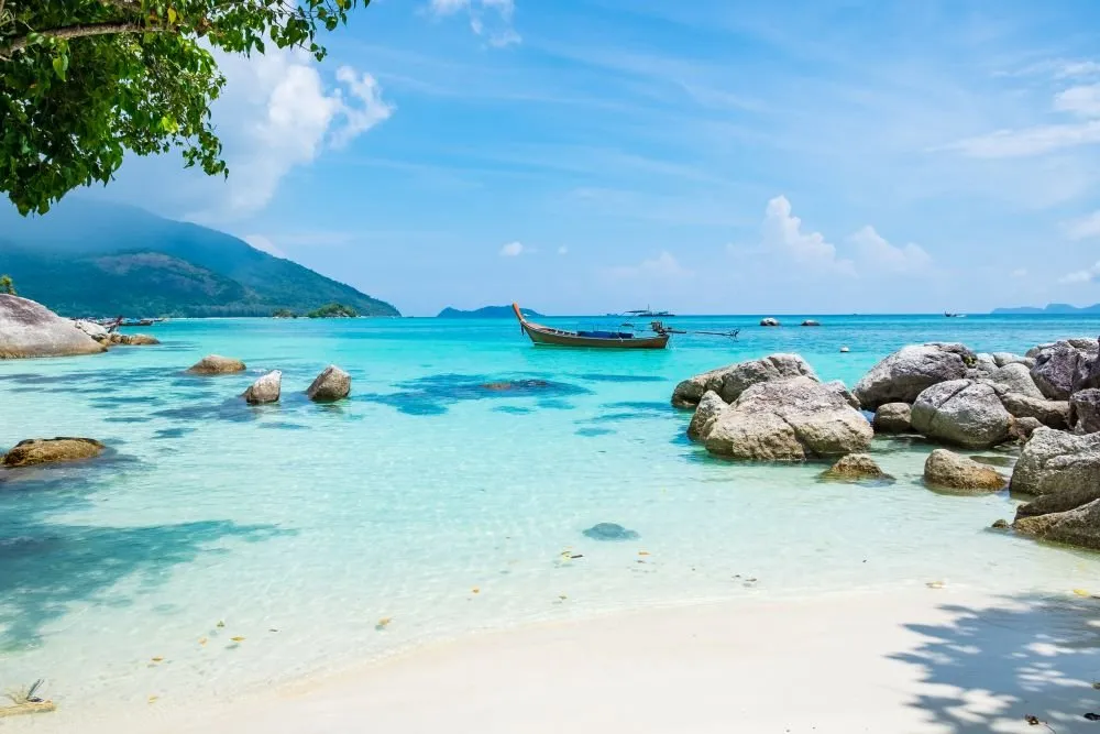 Beach #024