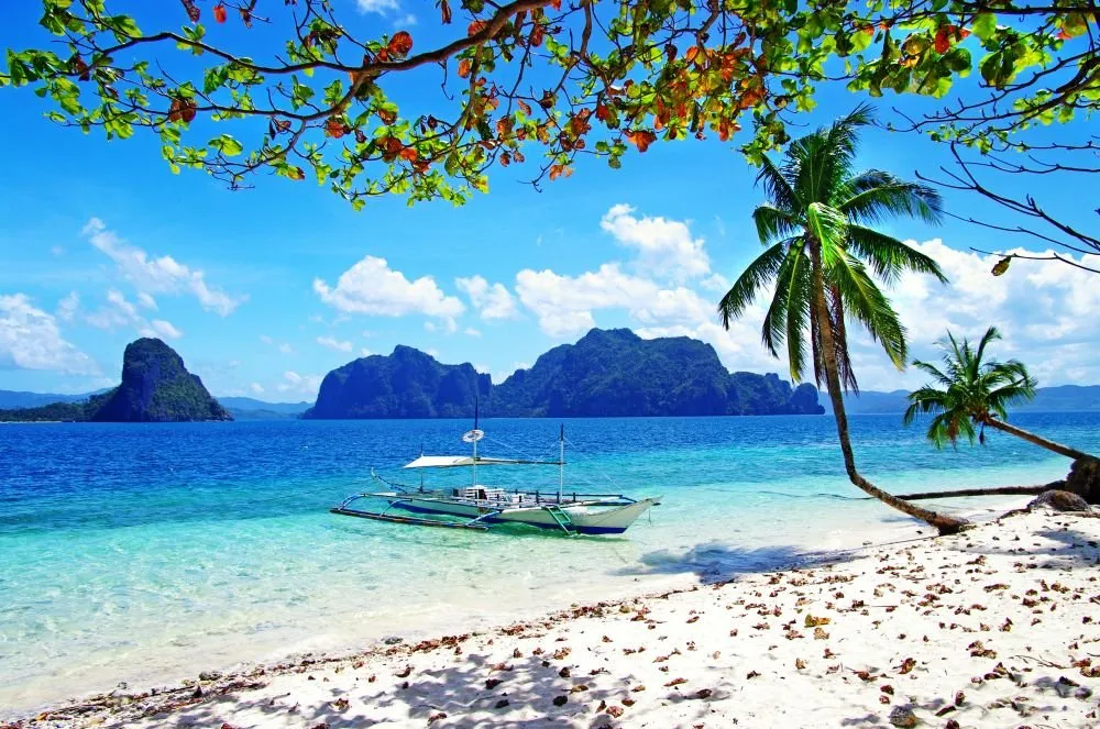 Beach #038