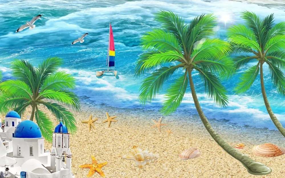 Beach #082