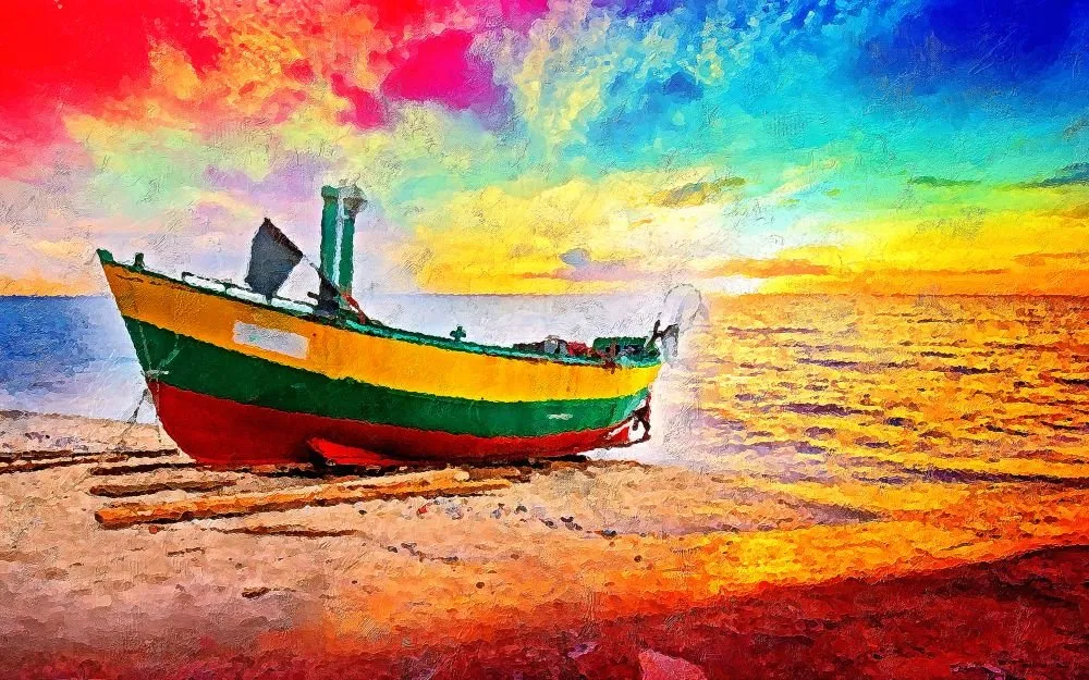 Beach #093