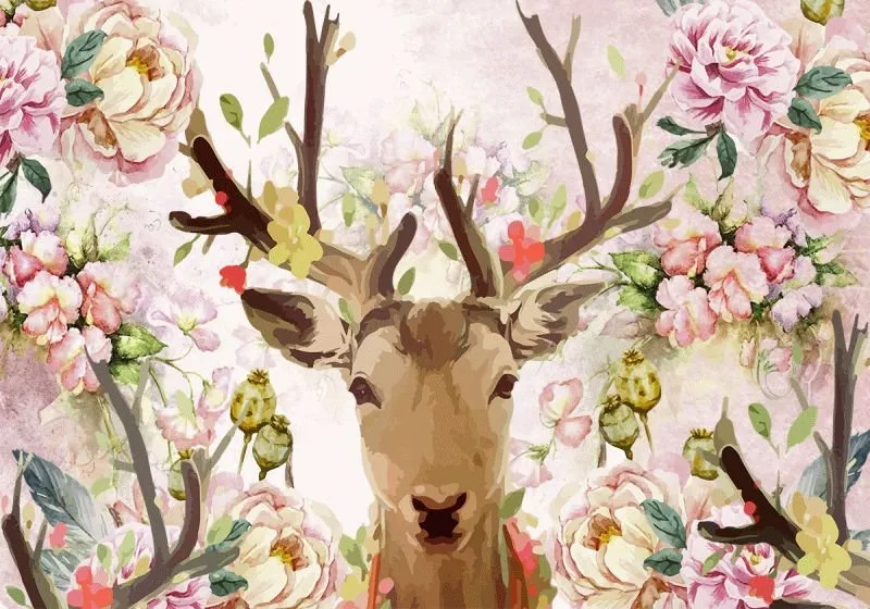 Deer #030