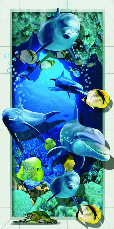Dolphin #503