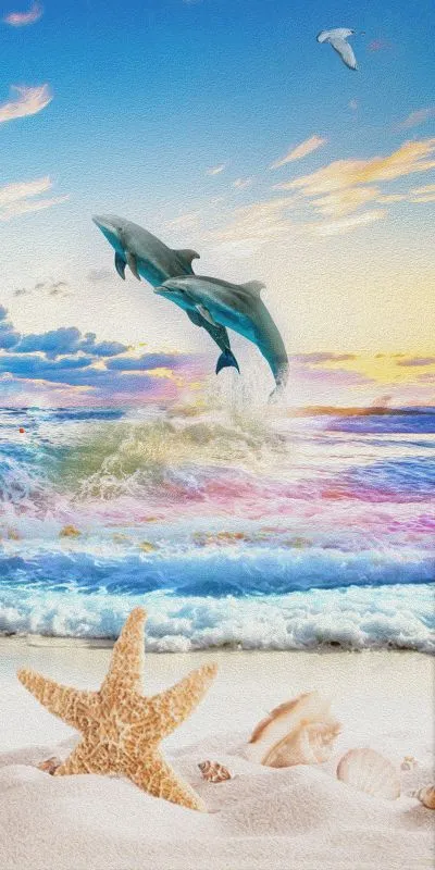 Dolphin #506