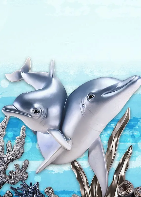 Dolphin #508