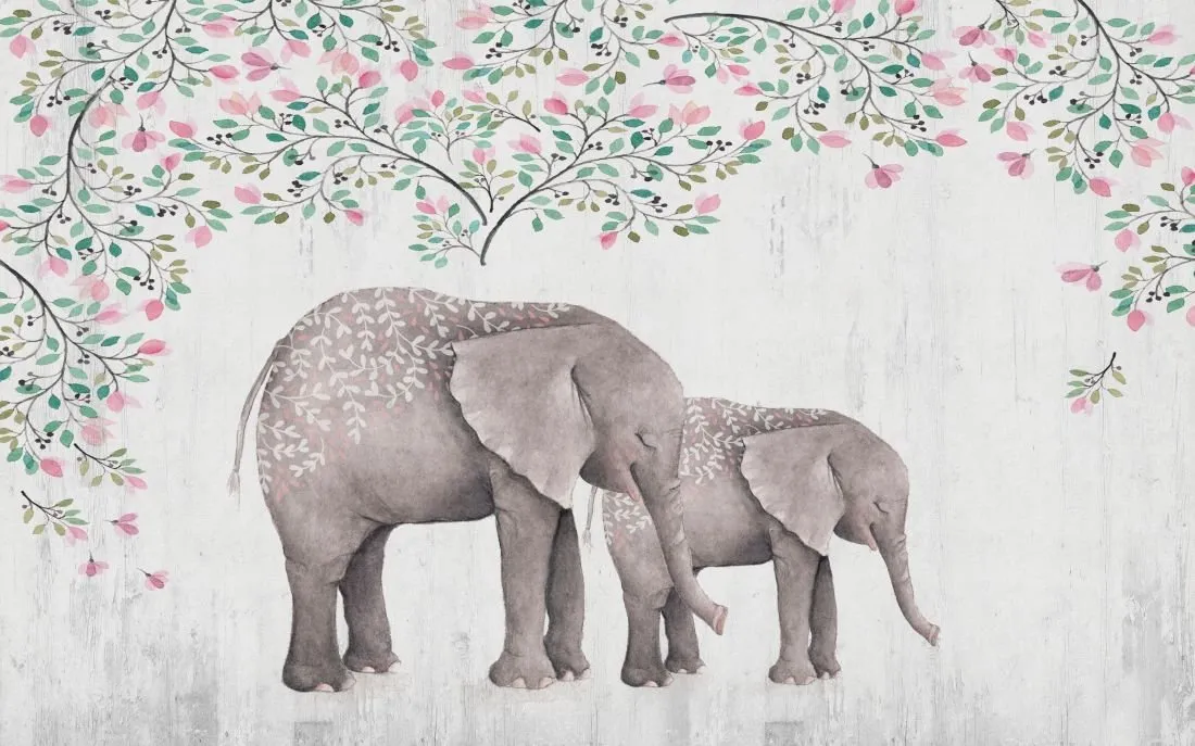 Elephant #007