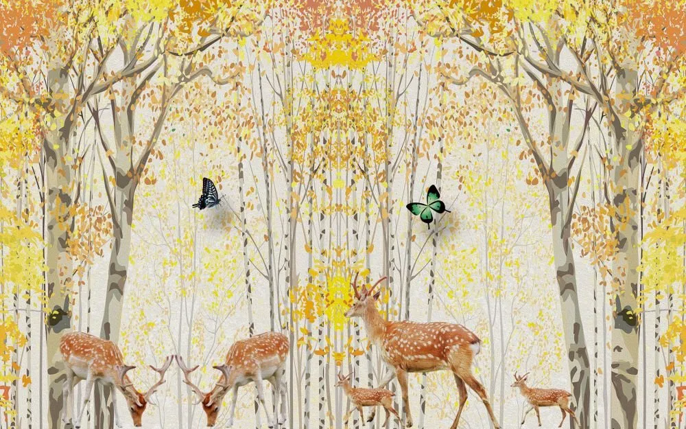 Forest #047