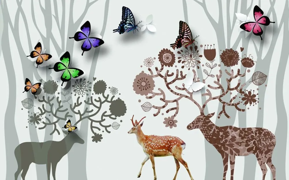 Forest #048
