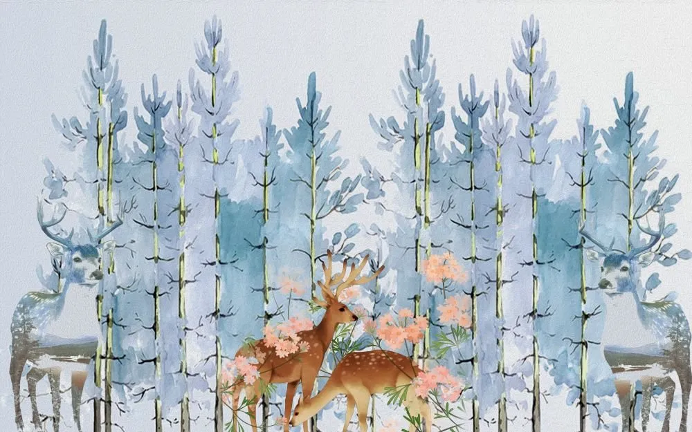 Forest #058