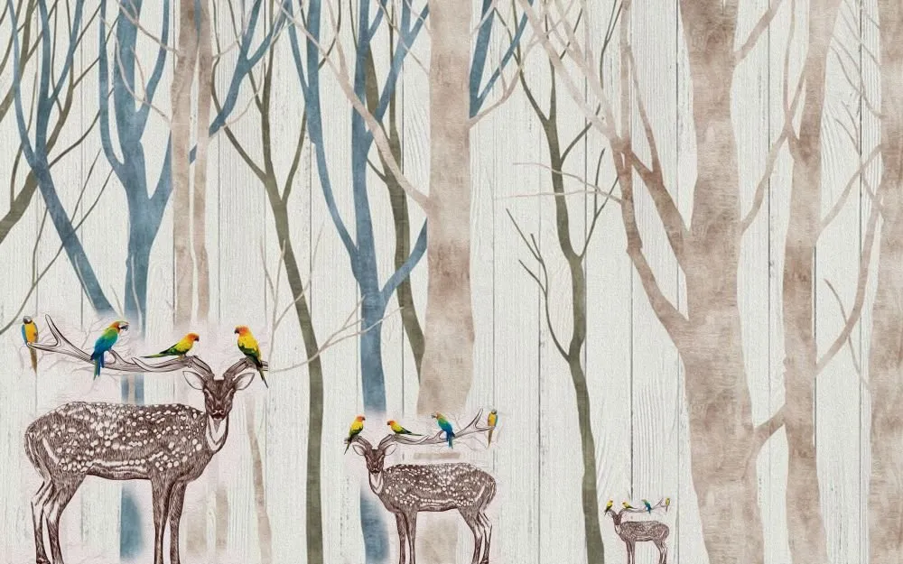 Forest #067
