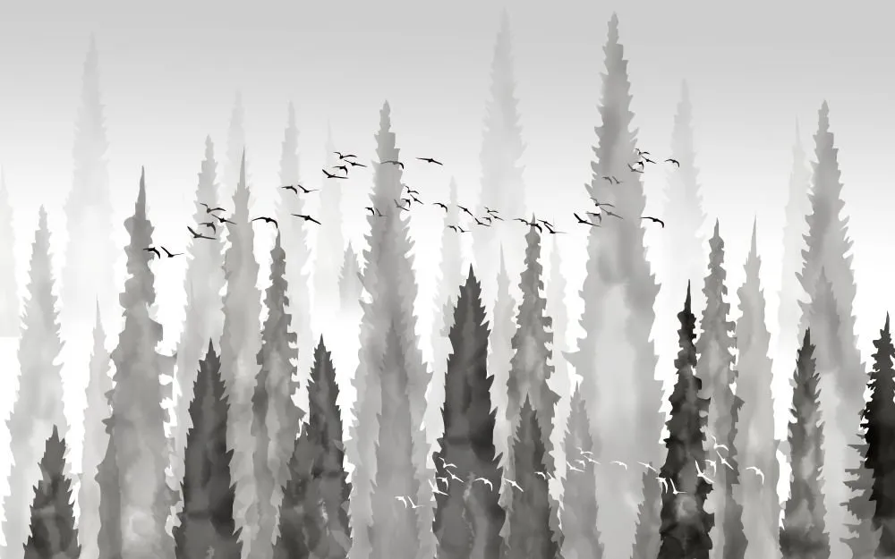 Forest #070