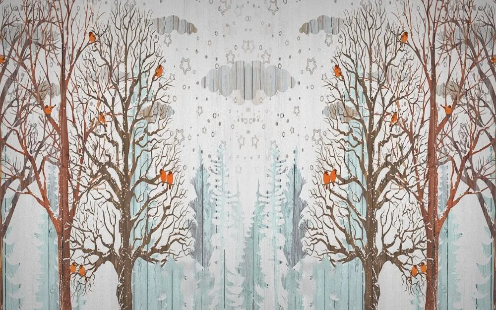 Forest #078
