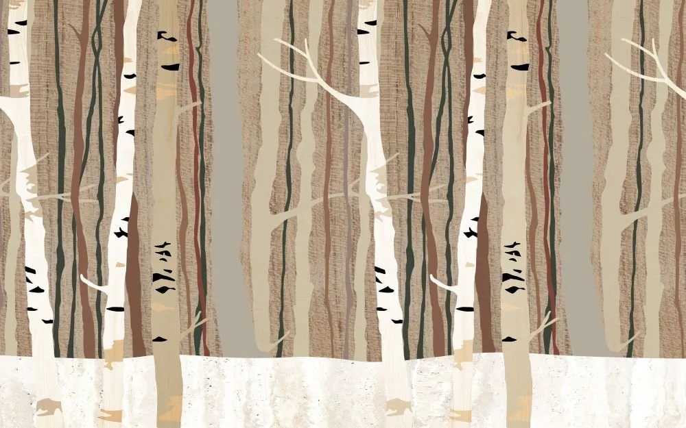 Forest #081