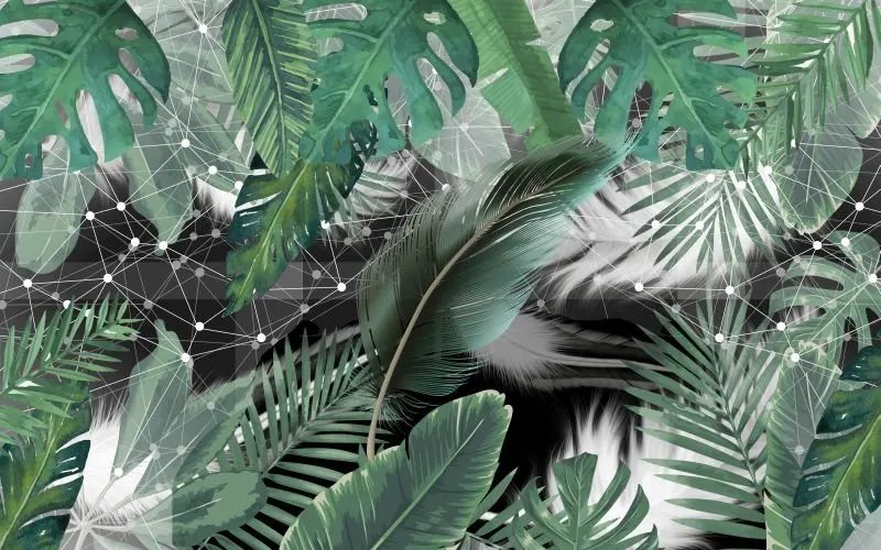 Leaves #002